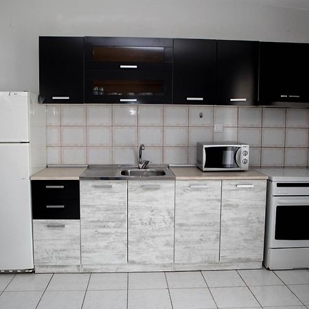 Nicole Fresh Apartments Keramoti  Exterior photo